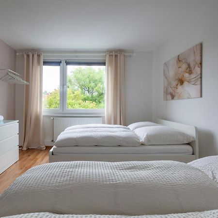 Exclusive 2-Room-City-Apartment - Contactless Check-In Хановер Екстериор снимка