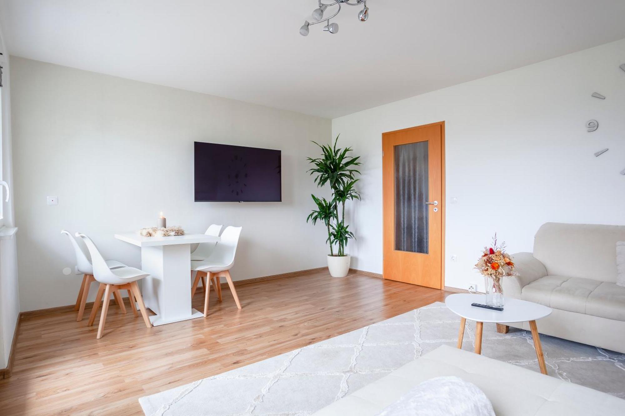 Exclusive 2-Room-City-Apartment - Contactless Check-In Хановер Екстериор снимка