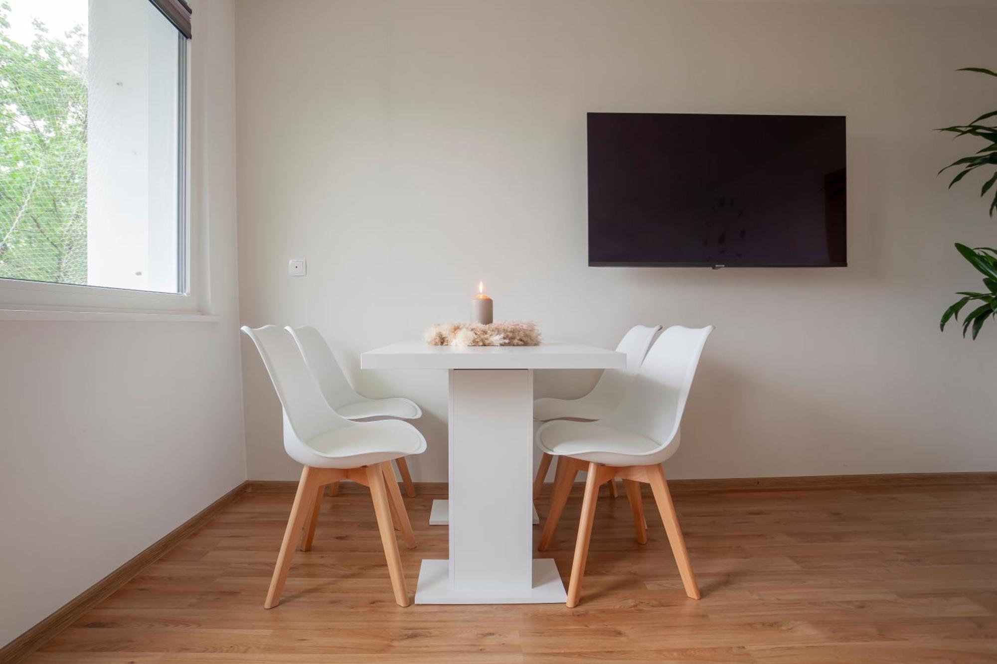 Exclusive 2-Room-City-Apartment - Contactless Check-In Хановер Екстериор снимка